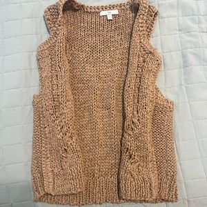 Vintage Gap Vest